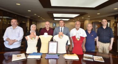 Trabzon fanilası coğrafi işaret tescili aldı
