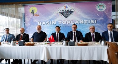 Trabzon'da 