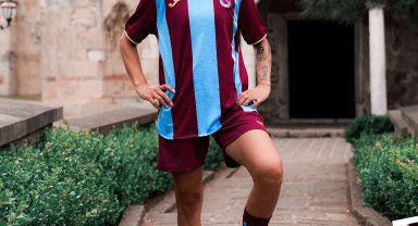 Trabzonspor Kadın Futbol Takımı, Benan Altıntaş'ı transfer etti
