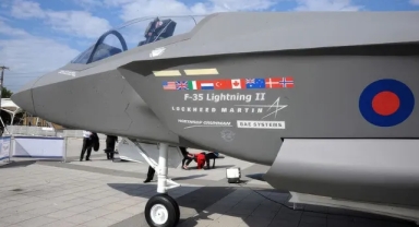 Türkiye’nin F-35 programına geri döneceği haberleri İsrail’i rahatsız etti