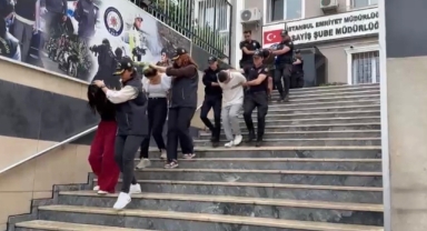 Ünlü Rapçi Blok3'e Suikast Hazırlığı İddiası