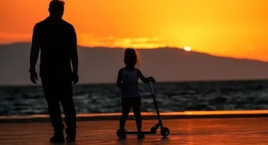 Uzmanlardan yaz tatilinde çocukların doğa ve aile büyükleriyle vakit geçirmesi önerisi