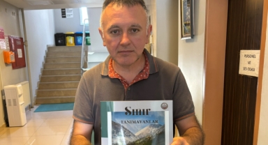 Yağlıdere'de okul dergisinin yeni sayısı çıktı
