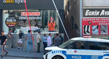 Yakınların haber alamadığı kadın evinde ölü bulundu