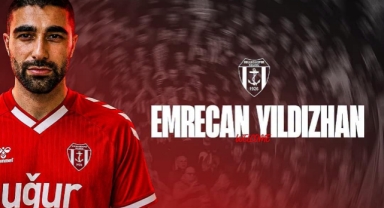 1926 Bulancakspor'dan Hücum Hattına Takviye
