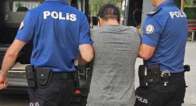 Aranan 4 hükümlü yakalandı