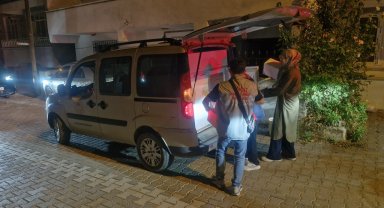 Asker uğurlama mevlidinde yemek yedikten sonra rahatsızlanan 40 kişi hastaneye başvurdu