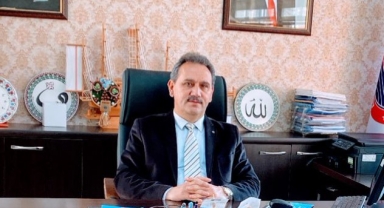 Bahtiyar Hüsem, Giresun İŞKUR’da Müdür Yardımcılığı Görevine Başladı