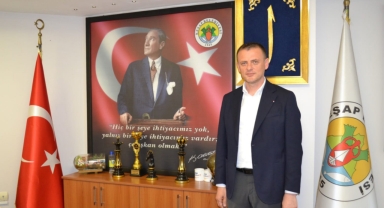 Başkan Arışan: “30 Ağustos, Türk Milletinin Bağımsızlık ve Özgürlük İradesinin Sembolüdür”