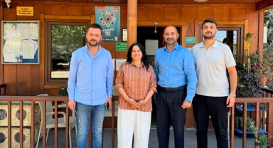 Başkan Civelekoğlu, Mahallelerin Taleplerini Muhtarlardan Dinledi