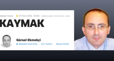 Bu Kadarına da Pes! Muhalif Yazardan AK Partili Kadınlara Ahlaksız İftira