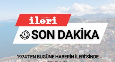Bulancak’ta Otomobil Takla Attı, 5 Yaralı!