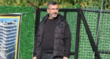 Bulancakspor başkanı Alparslan'dan camiaya destek çağrısı