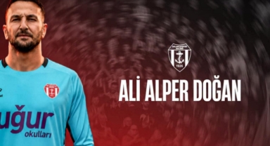 Bulancakspor’dan kaleye tecrübeli takviye