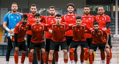 BULANCAKSPOR’UN HAZIRLIK MAÇINDA KAZANAN ÇIKMADI