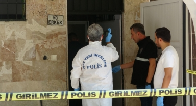Cami tuvaletinde cansız bedeni bulundu