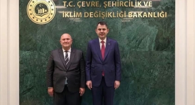Çamoluk'a 15 Milyon Liralık Yatırım Desteği!