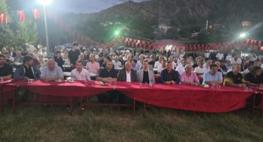 Çamoluk'ta Yayla Şenlikleri ve Festivallerle Renkli Günler