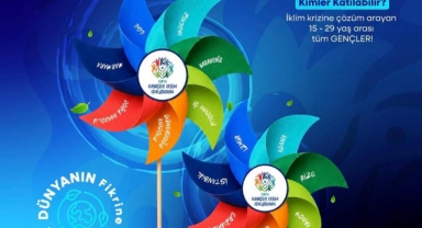 COP31 Gençlik İklim Ideathonu Başvuruları Başladı