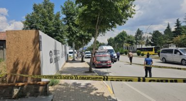 Çorum'da akrabalar arasındaki kavgada 4 kişi yaralandı