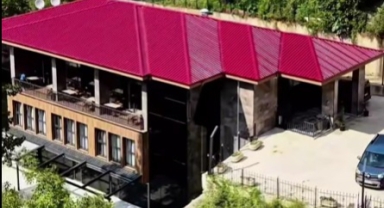 Dereli Belediyesi Sosyal Tesisleri Hizmete Açıldı!
