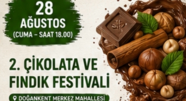 Doğankent’te Festival Heyecanı