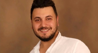 Elektrik akımına kapılan işçi hayatını kaybetti