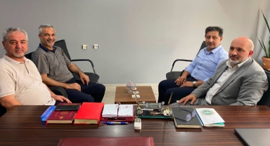 Espiye’de Din Hizmetleri Masaya Yatırıldı