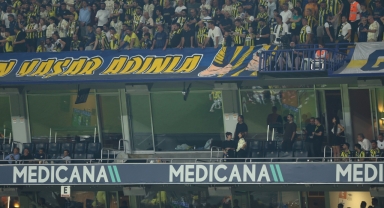 Fenerbahçe, 217 numaralı loca ile ilgili karara itiraz etti