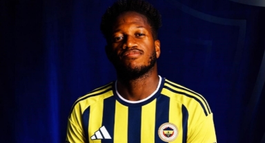 Fenerbahçe’den Fred için veda paylaşımı