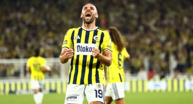 Fenerbahçe, ligdeki ilk galibiyetini aldı