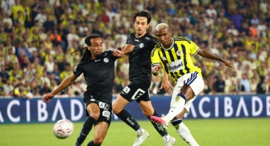 Fenerbahçe’nin Sturm Graz maçı kamp kadrosu belli oldu