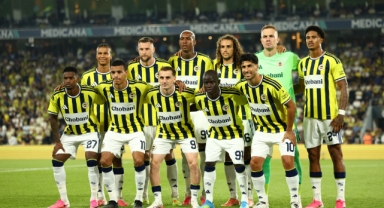 Fenerbahçe, play-off bileti için sahaya çıkacak