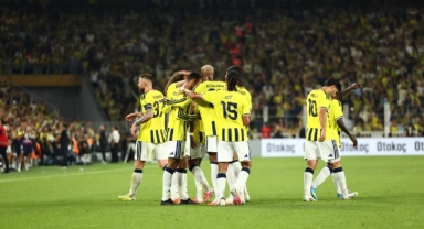 Fenerbahçe, sezonun ilk lig maçını Ankara’da oynayacak