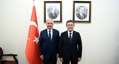 Fındık Gündemi Ankara'da Masaya Yatırıldı