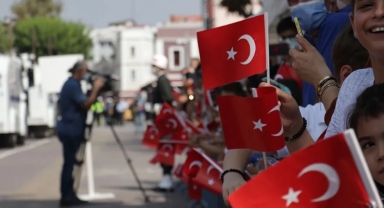 Giresun'da 30 Ağustos Zafer Bayramı Coşkusu! Kutlama Programı Belli Oldu 