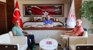 Giresun’da Amatör Spor İçin Yeni Sezon Toplantısı