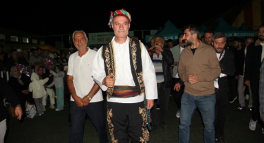 Giresun’da Bal Ağalığı İçin Rekor Teklif!