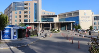 Giresun'da Böbrek Nakli İçin Geri Sayım Başladı!