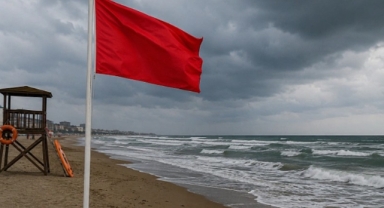 Giresun'da Boğulma Vakalarına Karşı Kritik Uyarı