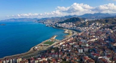 Giresun'da bugün hava nasıl?