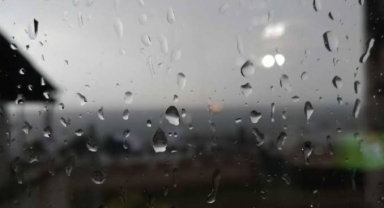 Giresun'da bugün hava nasıl?