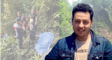 Giresun'da Fındık Bahçesinde Talihsiz Kaza Can Aldı