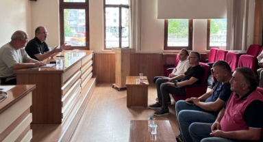 Giresun'da Fındık İşçilerinin Çocuklarına Özel Eğitim Programı
