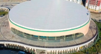 Giresun’da İki Spor Tesisi 30 Ağustos’ta Hizmet Vermeyecek