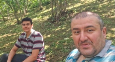 Giresun'da selde kaybolan 2 kişiyi arama çalışmaları sürüyor