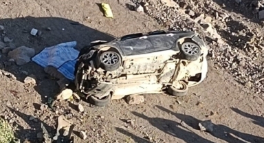 Giresun'da Temmuz ayında trafik kazalarında 6 kişi hayatını kaybetti