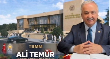 Giresun'da Uzun Süredir Beklenen Proje İhaleye Çıkıyor! Tarih Belli Oldu