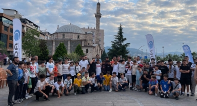 Giresun’da Yaz Kur’an Kursları 