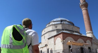 Giresun’dan Kabe’ye Uzanan Yolculuk: İlahi Aşk İçin Yollarda